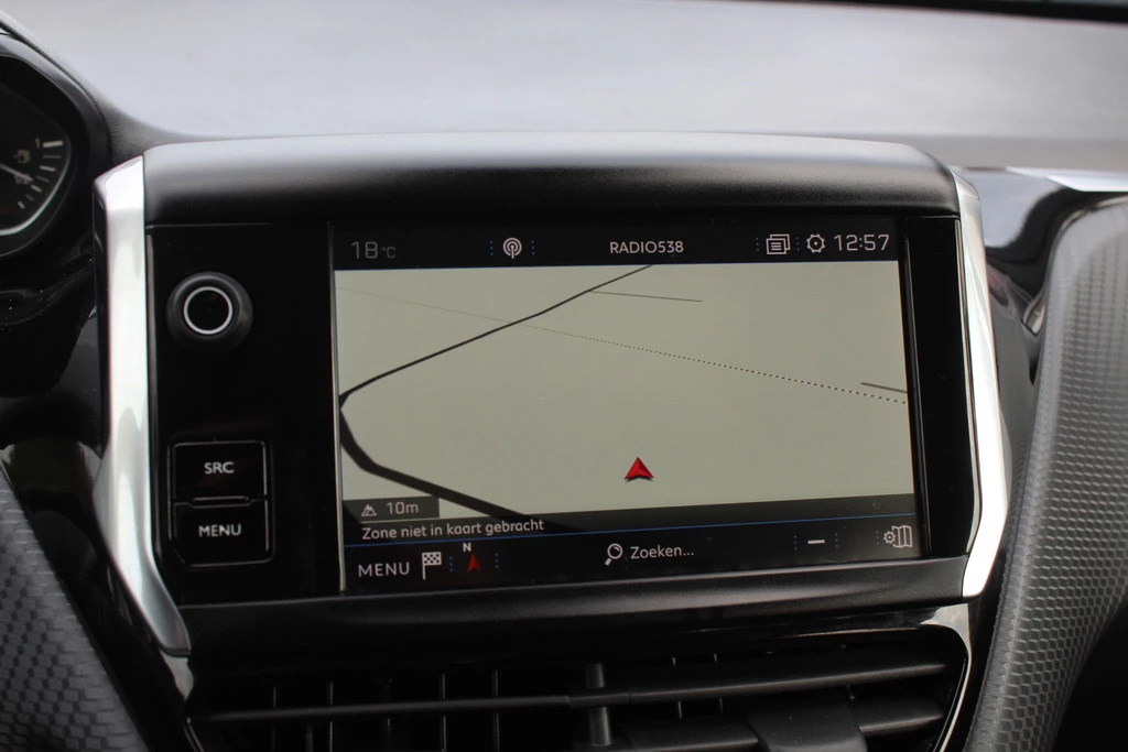 Peugeot 208 – foto 15