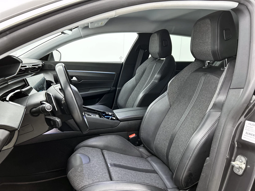 Peugeot 508 – foto 31