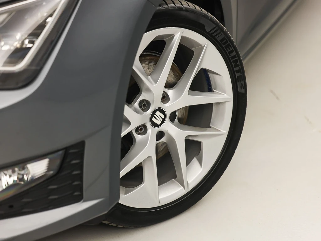 SEAT Leon – foto 14