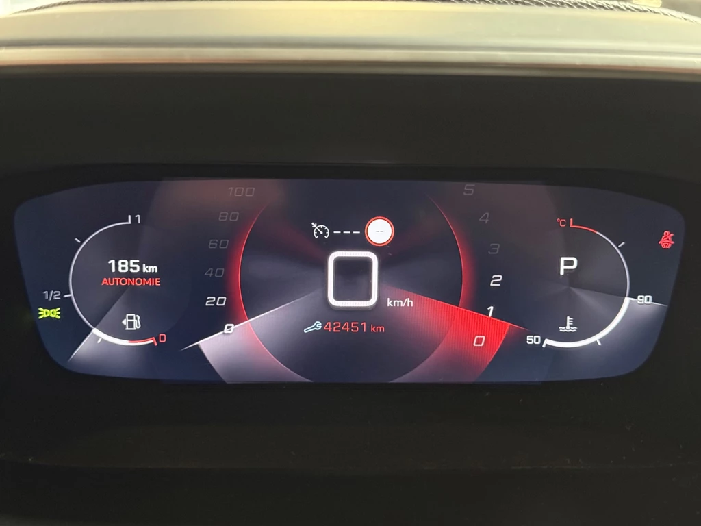 Peugeot 2008 – foto 19