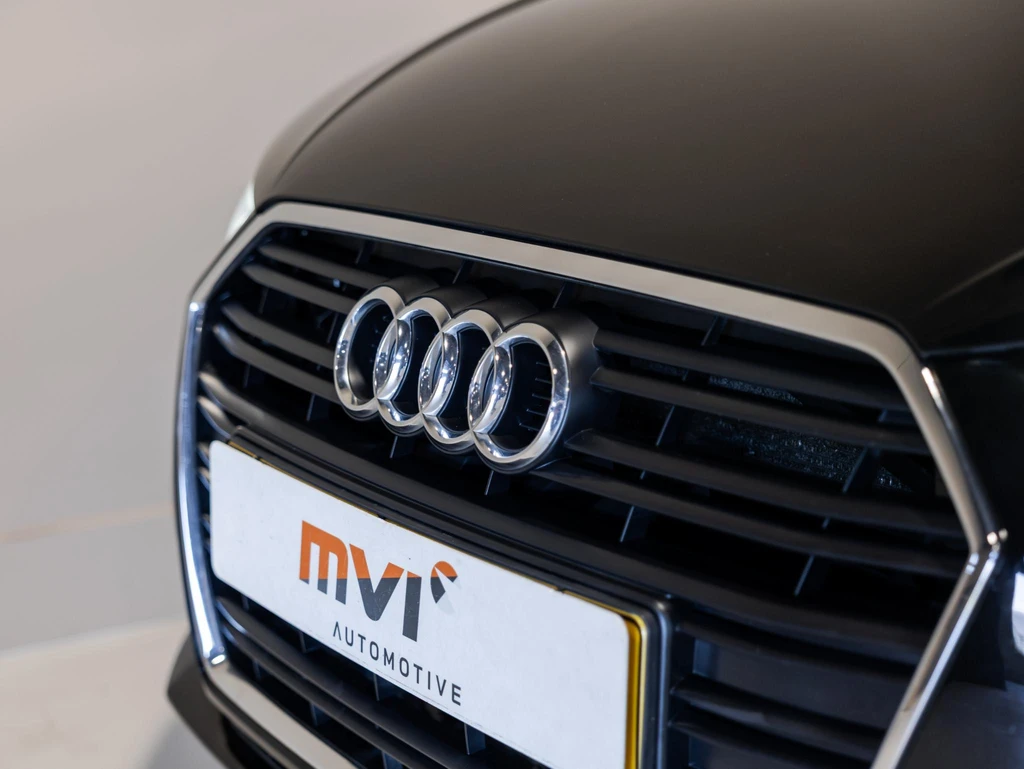 Audi A3 – foto 12