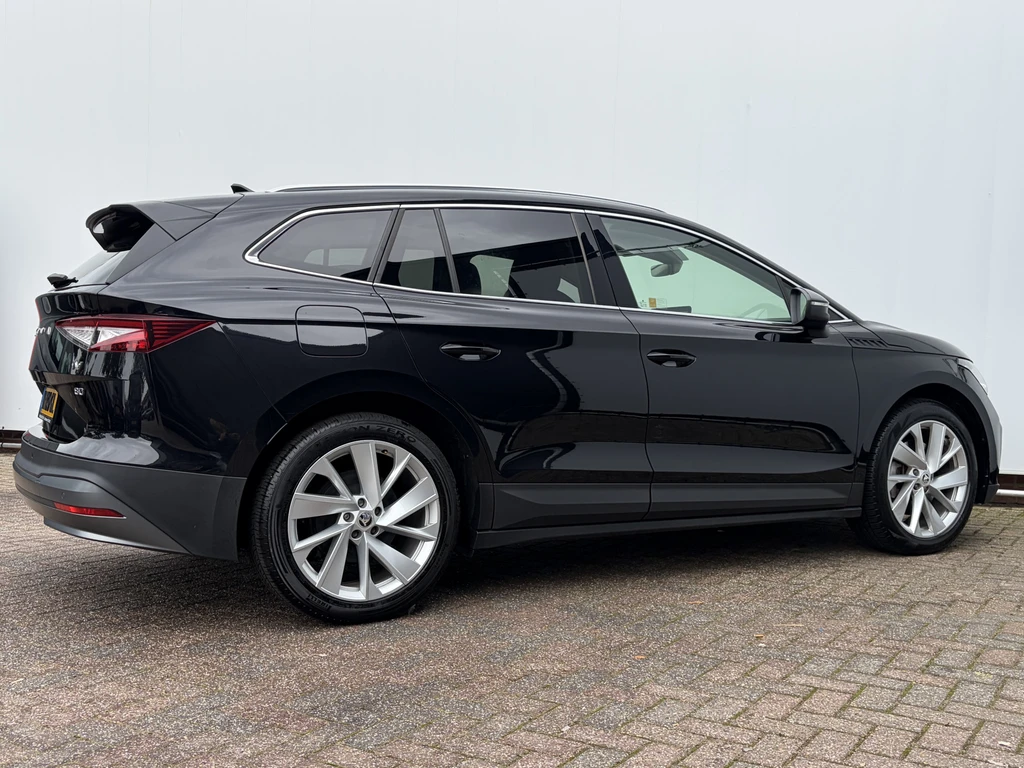 Škoda Enyaq iV – foto 7
