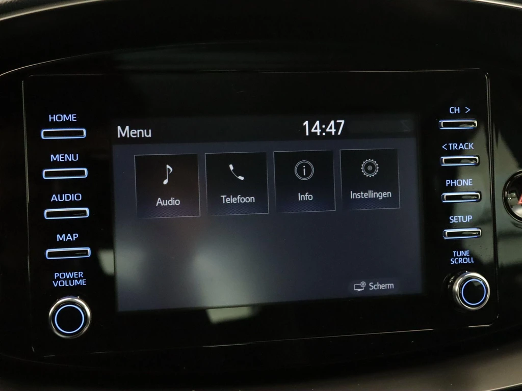Toyota Aygo – foto 27