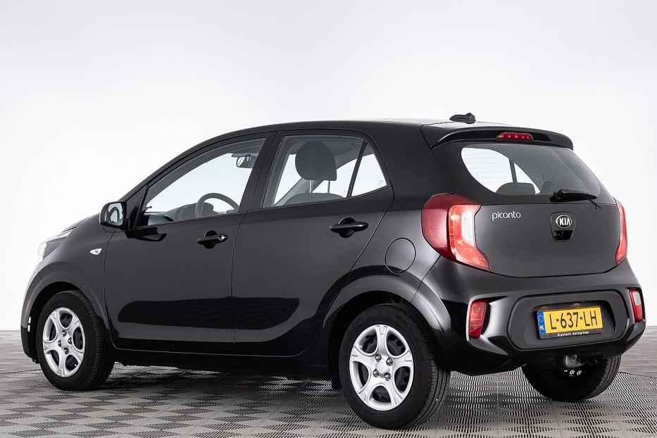 Kia Picanto – foto 2