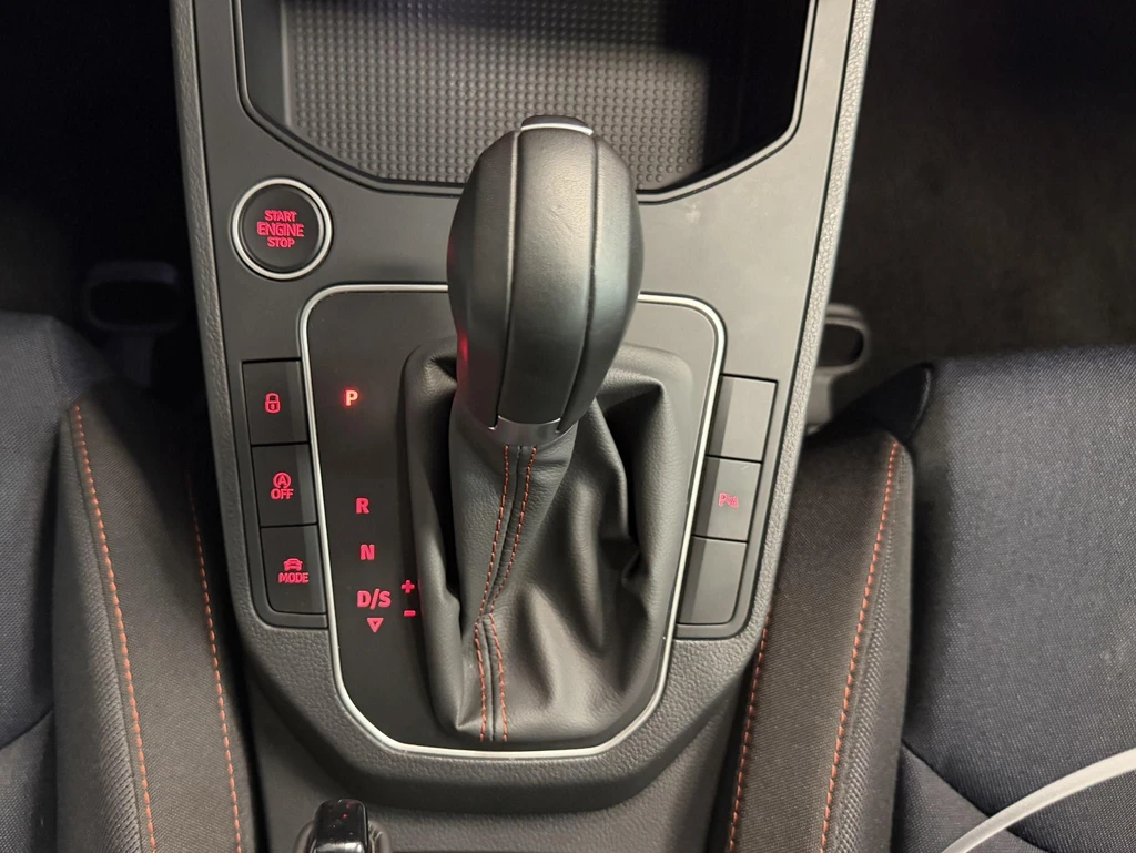 SEAT Ibiza – foto 18