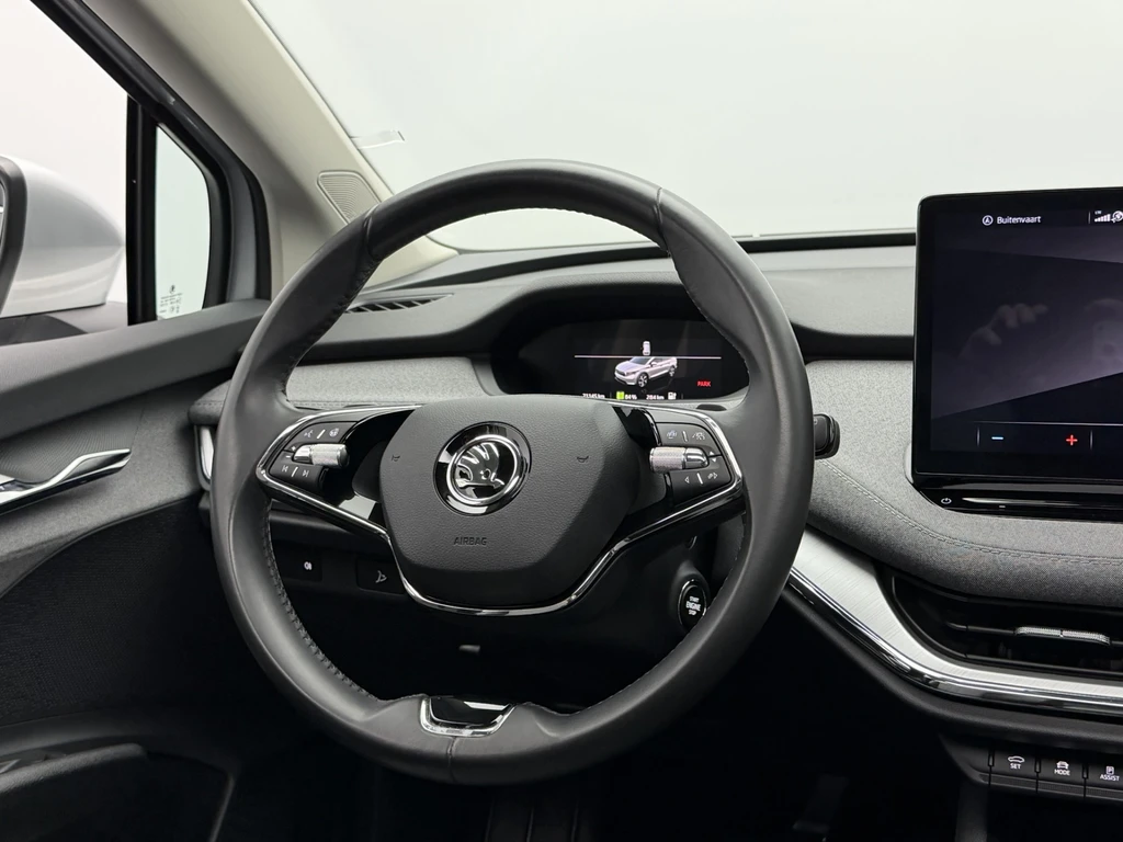 Škoda Enyaq iV – foto 27
