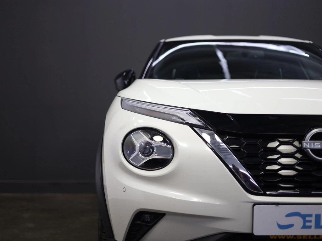 Nissan Juke – foto 20