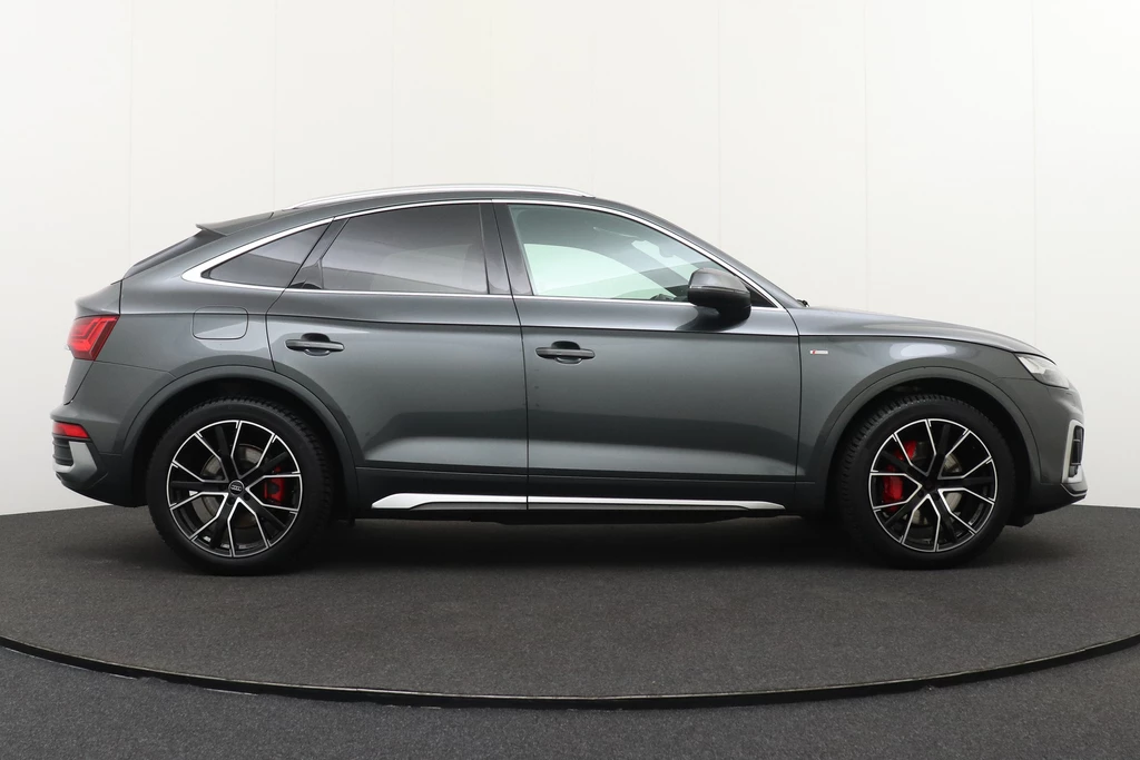 Audi Q5 – foto 5