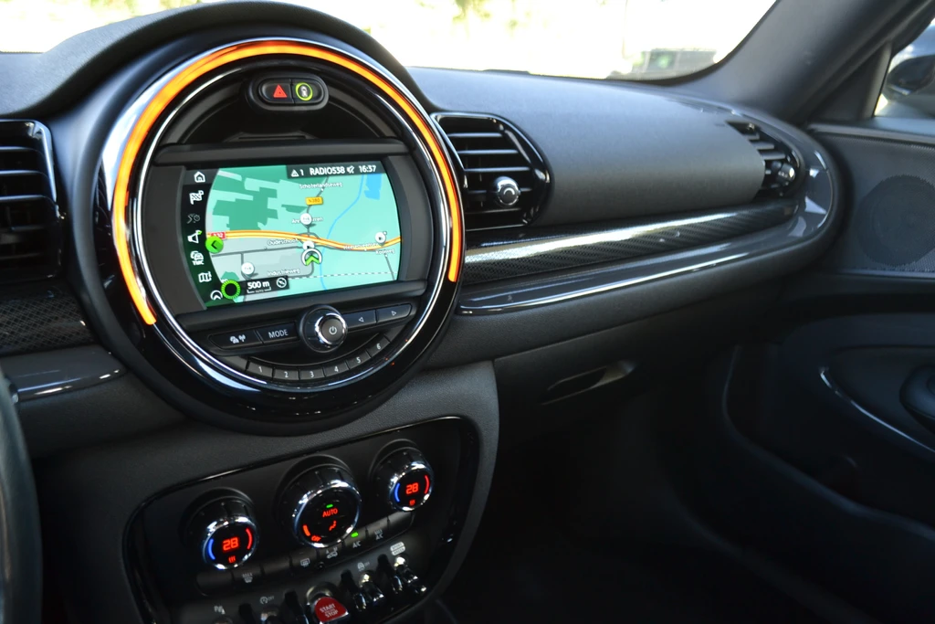 MINI Clubman – foto 20
