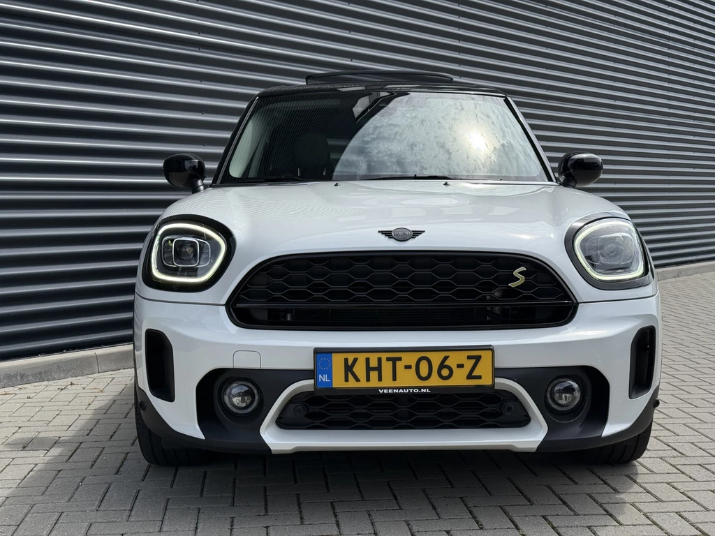MINI Countryman – foto 8