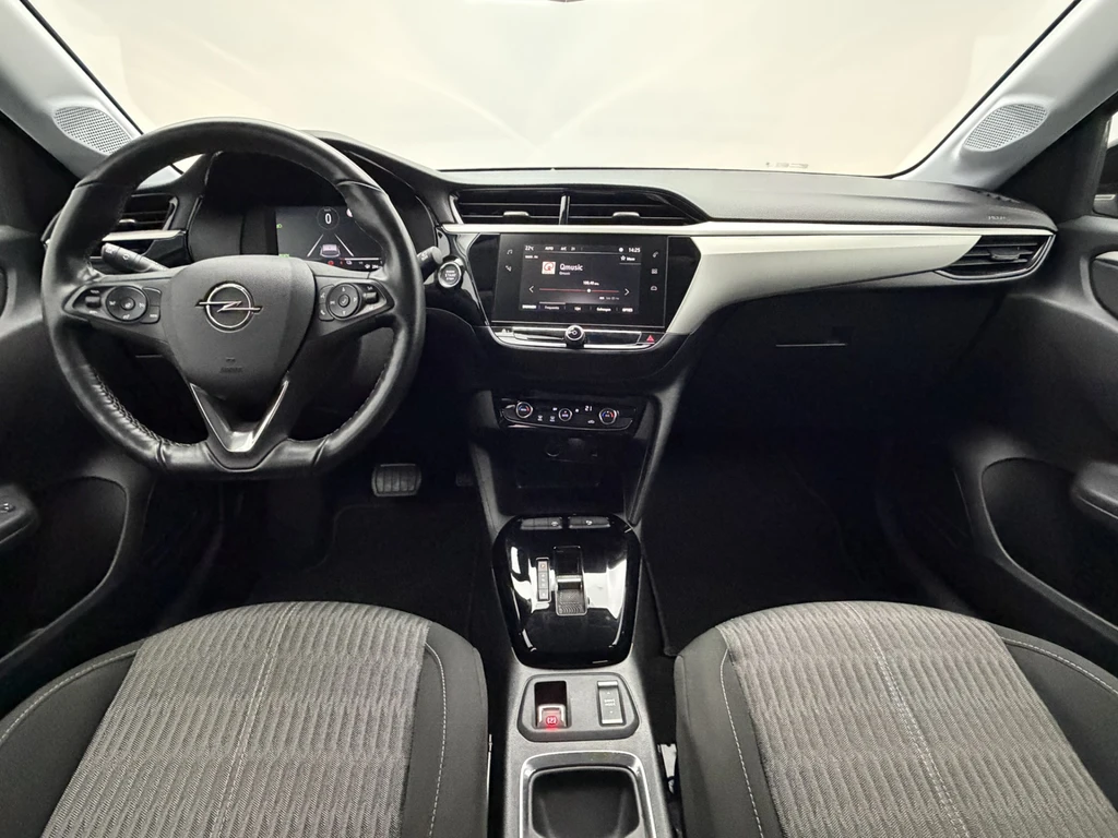 Opel Corsa-e – foto 8