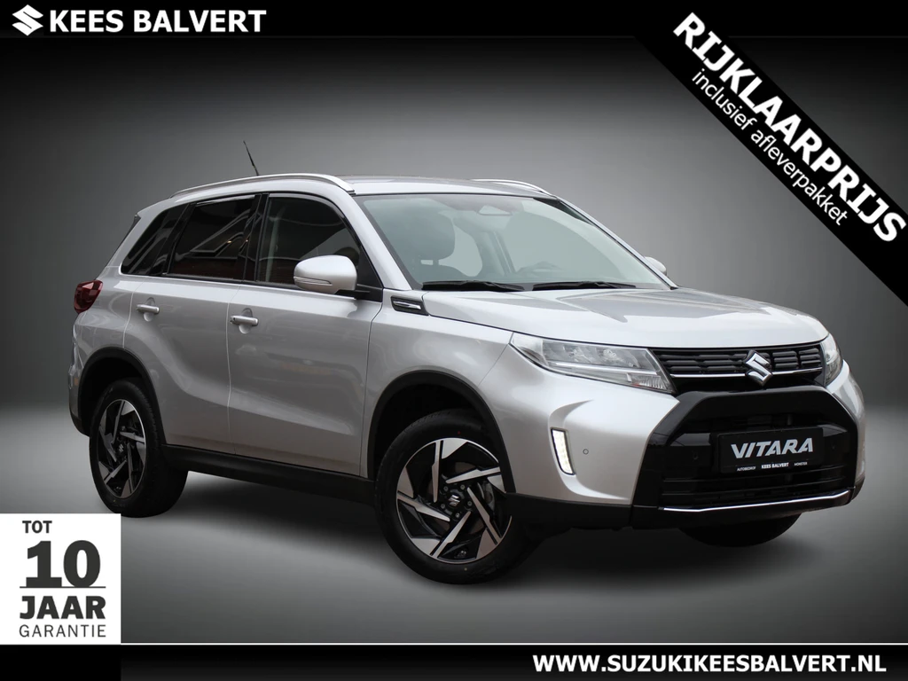 Suzuki Vitara – foto 6