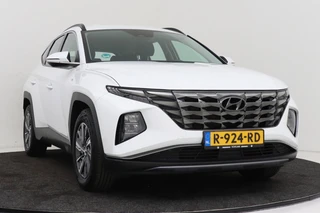 Hyundai Tucson – thumbnail 12