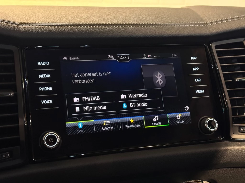 Škoda Kodiaq – foto 33