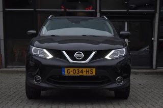 Nissan QASHQAI – thumbnail 14