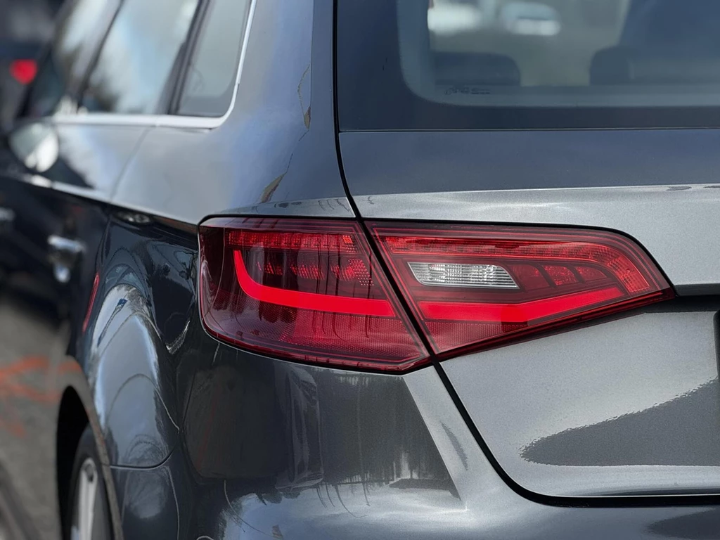 Audi A3 – foto 26