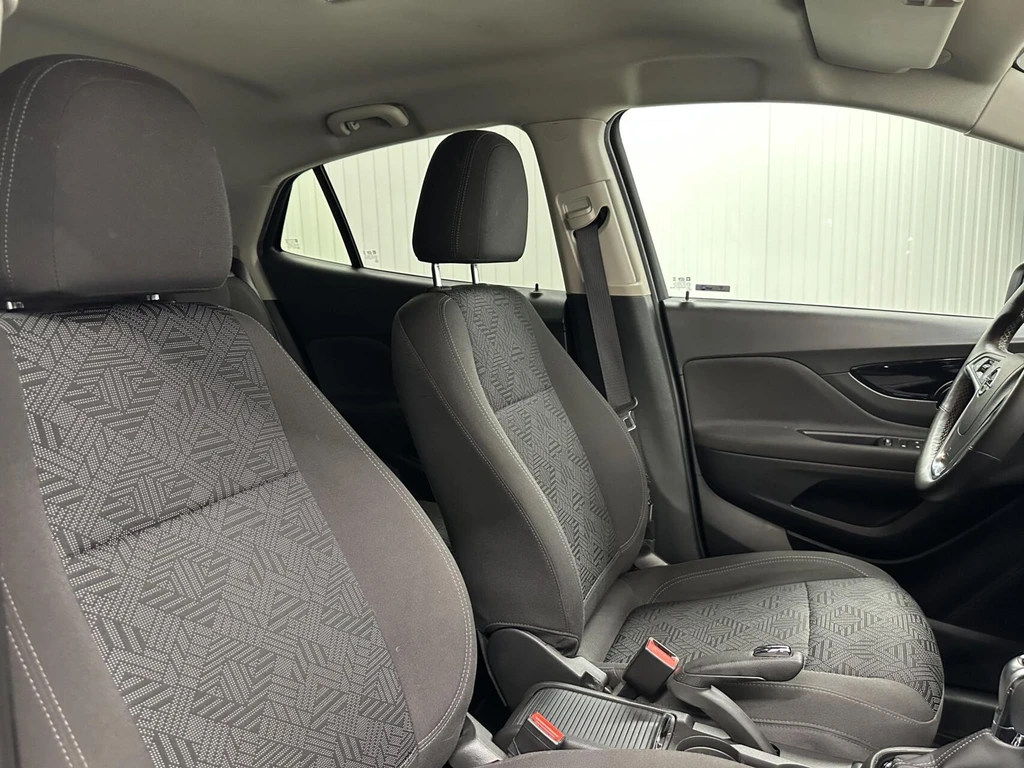 Opel Mokka X – foto 14