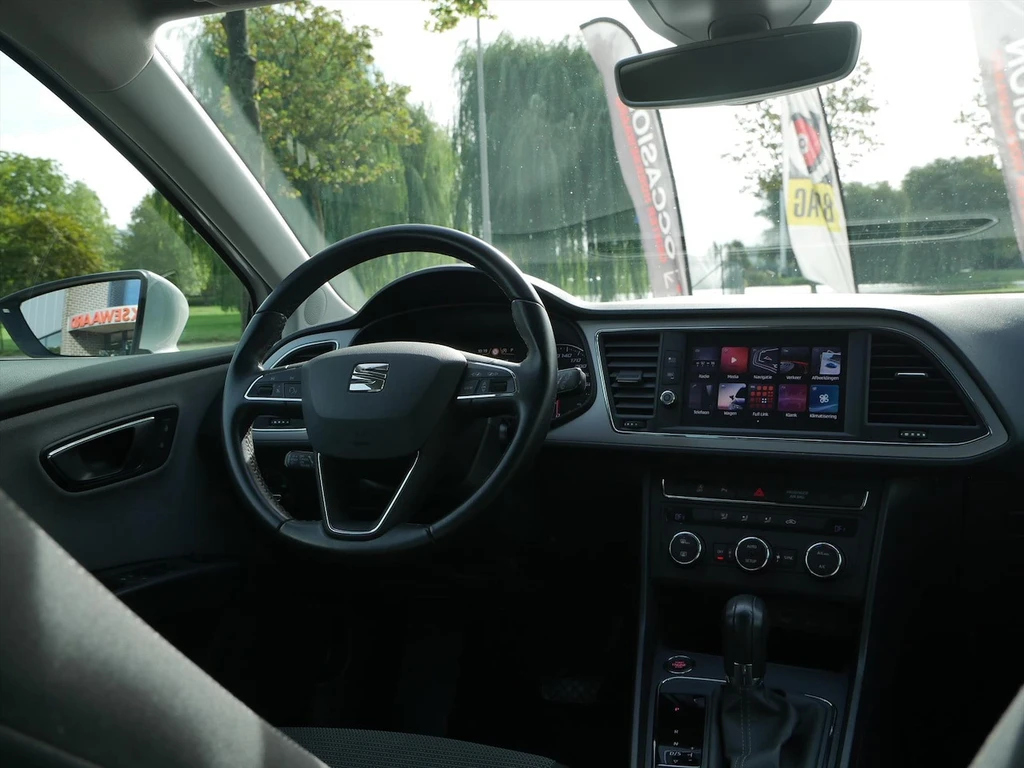SEAT Leon – foto 16