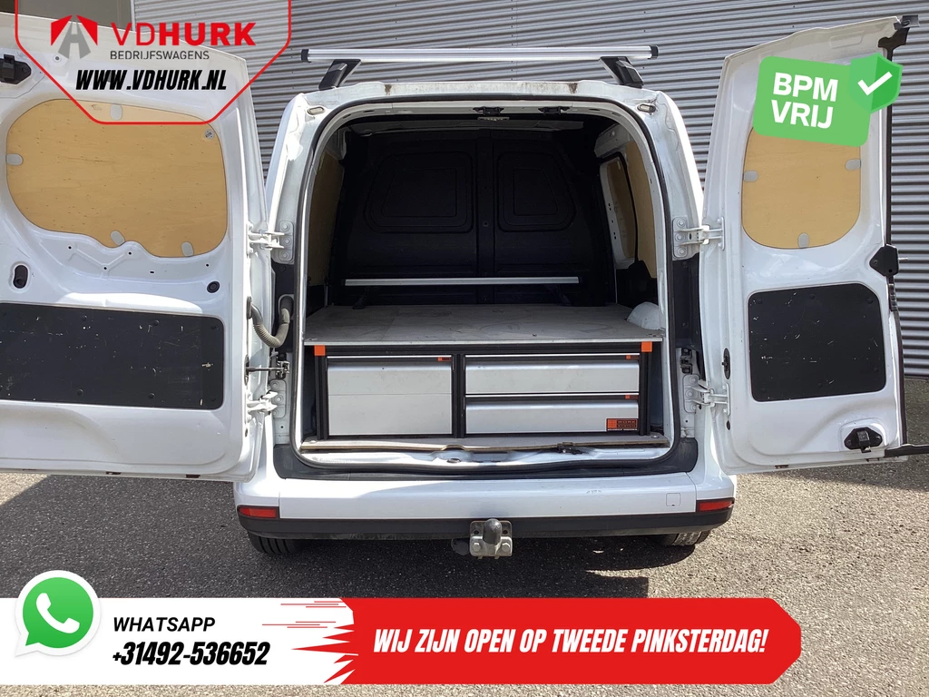 Mercedes-Benz Citan – foto 8