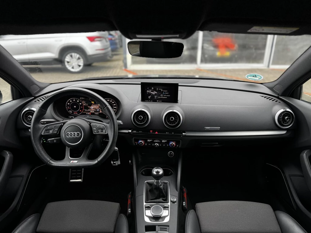 Audi A3 – foto 8