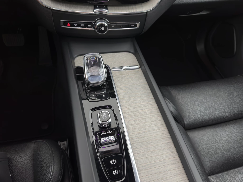 Volvo XC60 – foto 20