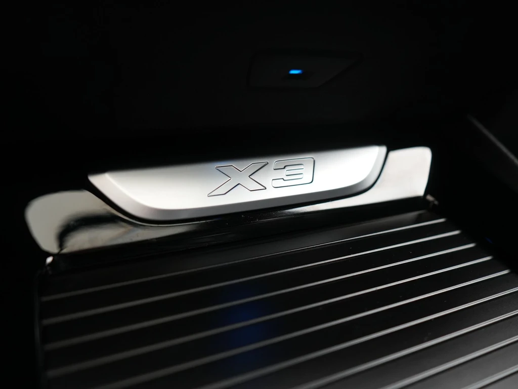 BMW X3 – foto 45