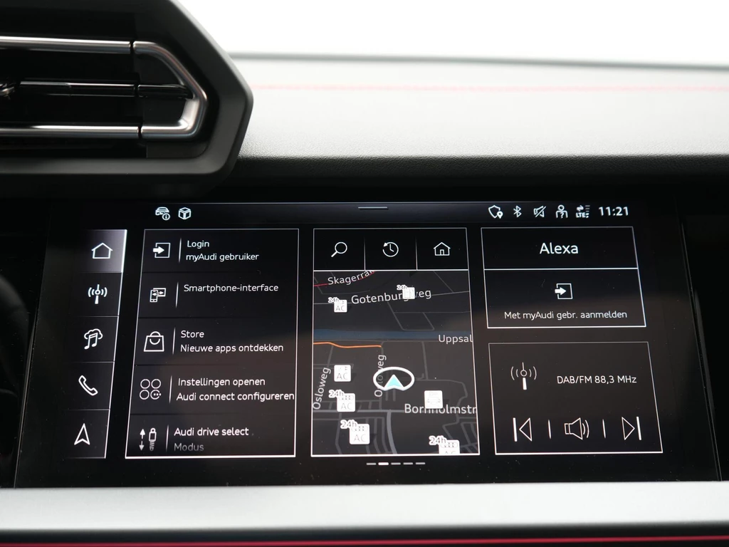 Audi A3 – foto 23