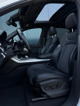 Audi Q7 – thumbnail 35