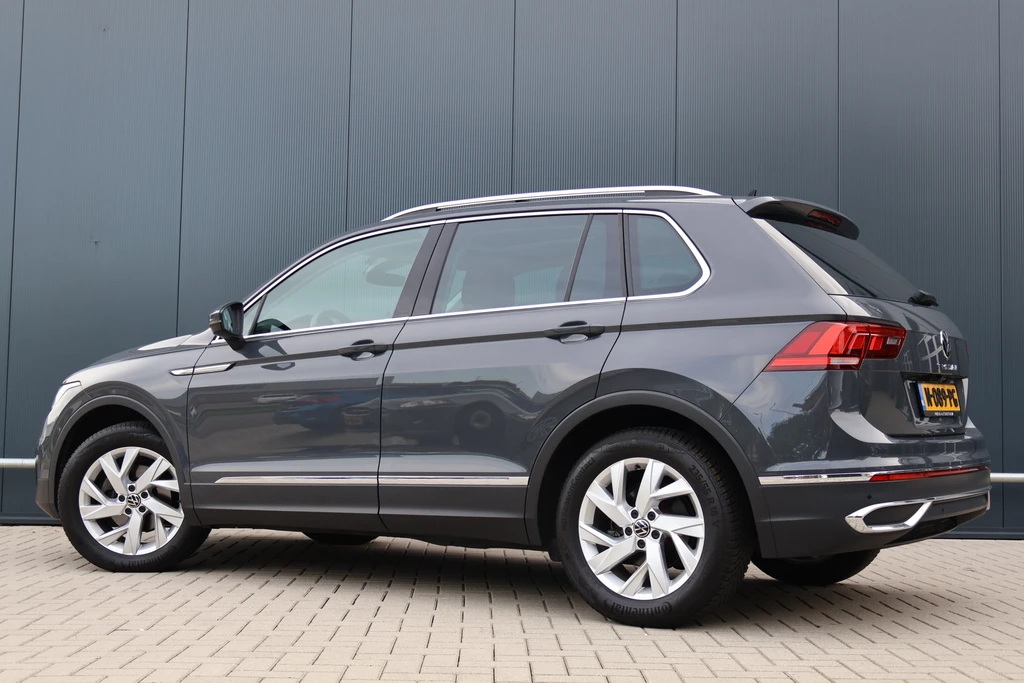 Volkswagen Tiguan – foto 5