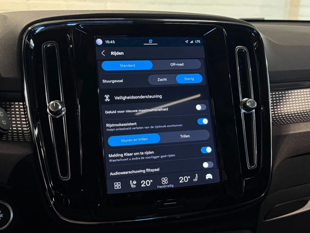 Volvo XC40 – foto 30