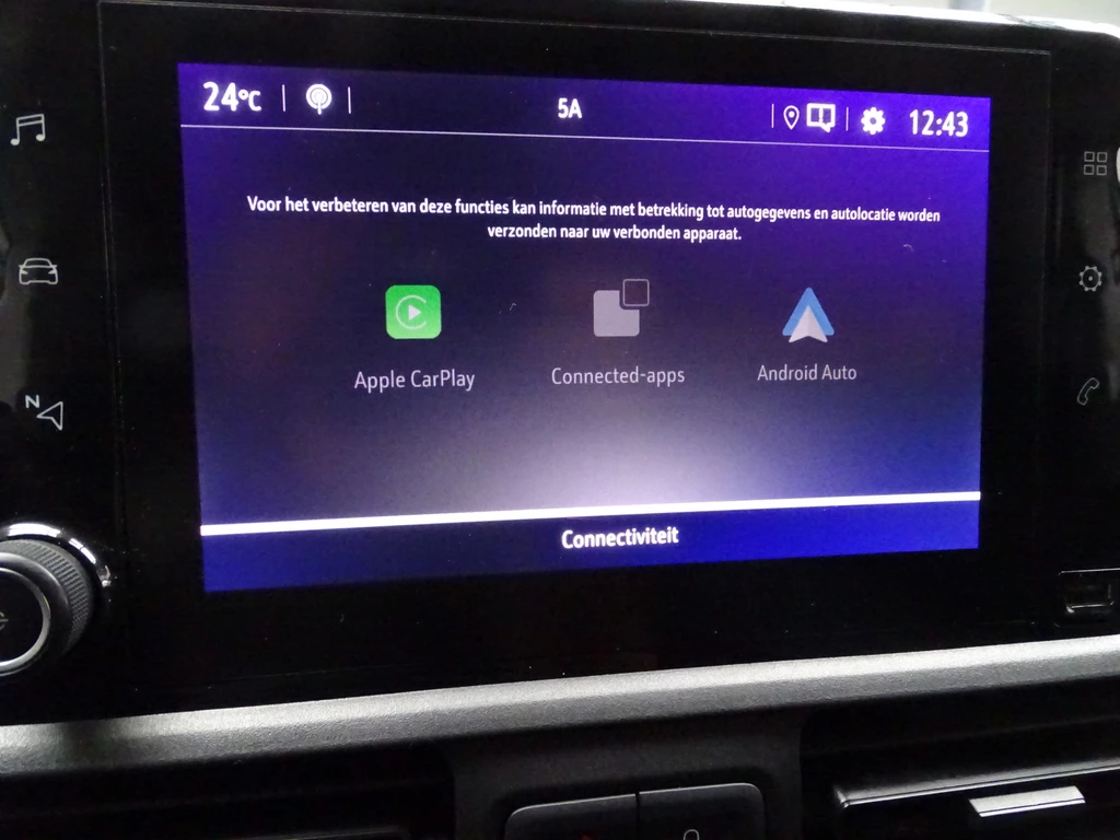 Opel Combo – foto 25