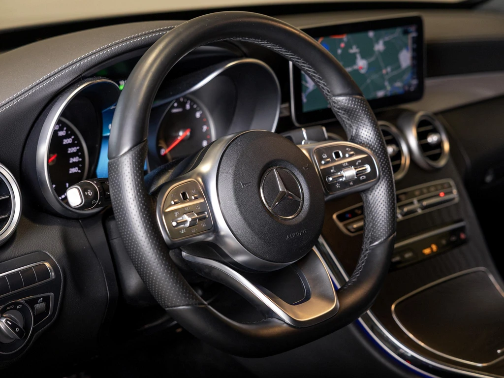 Mercedes-Benz C-Klasse – foto 43