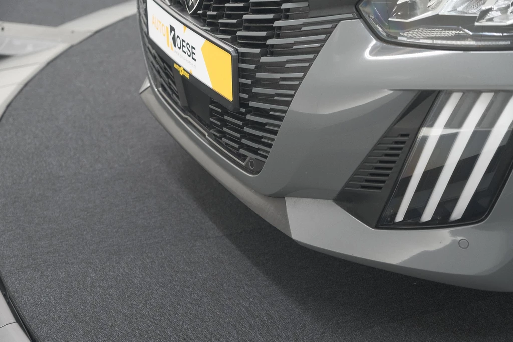 Peugeot 208 – foto 27