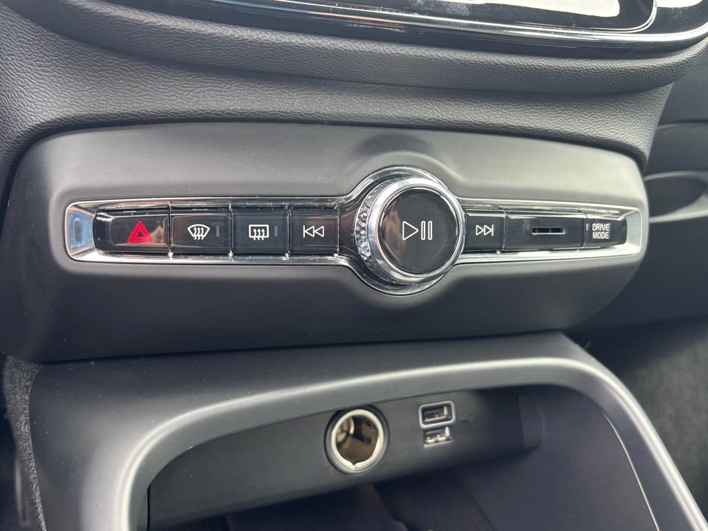 Volvo XC40 – foto 20