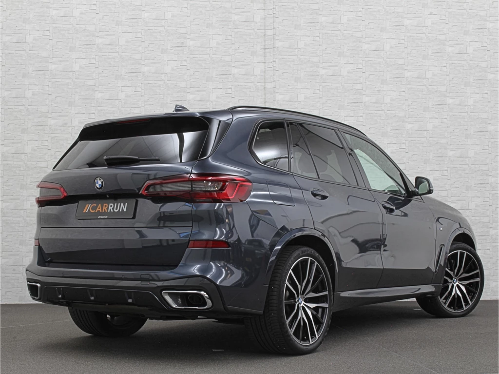 BMW X5 – foto 5