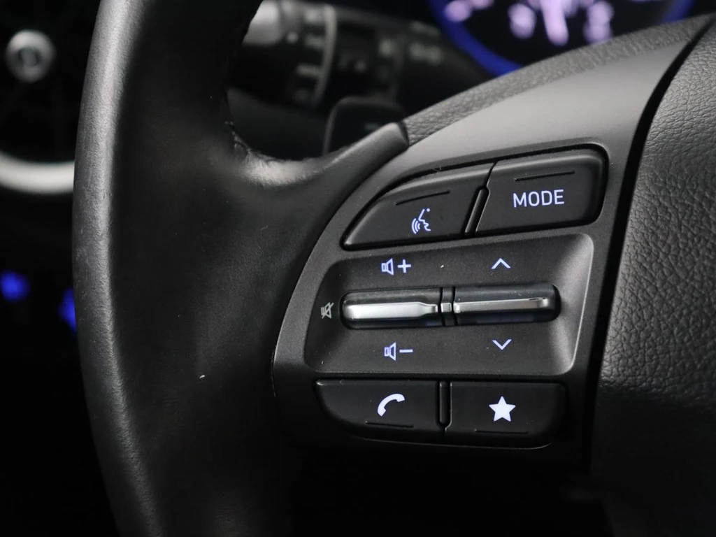 Hyundai Kona – foto 14