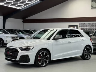 Audi A1 Sportback – thumbnail 1