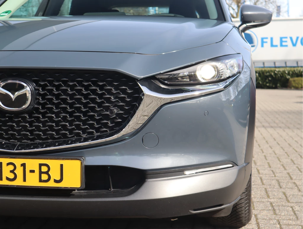 Mazda CX-30 – foto 15