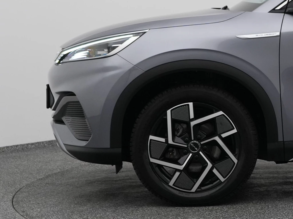 BYD ATTO 3 – foto 31