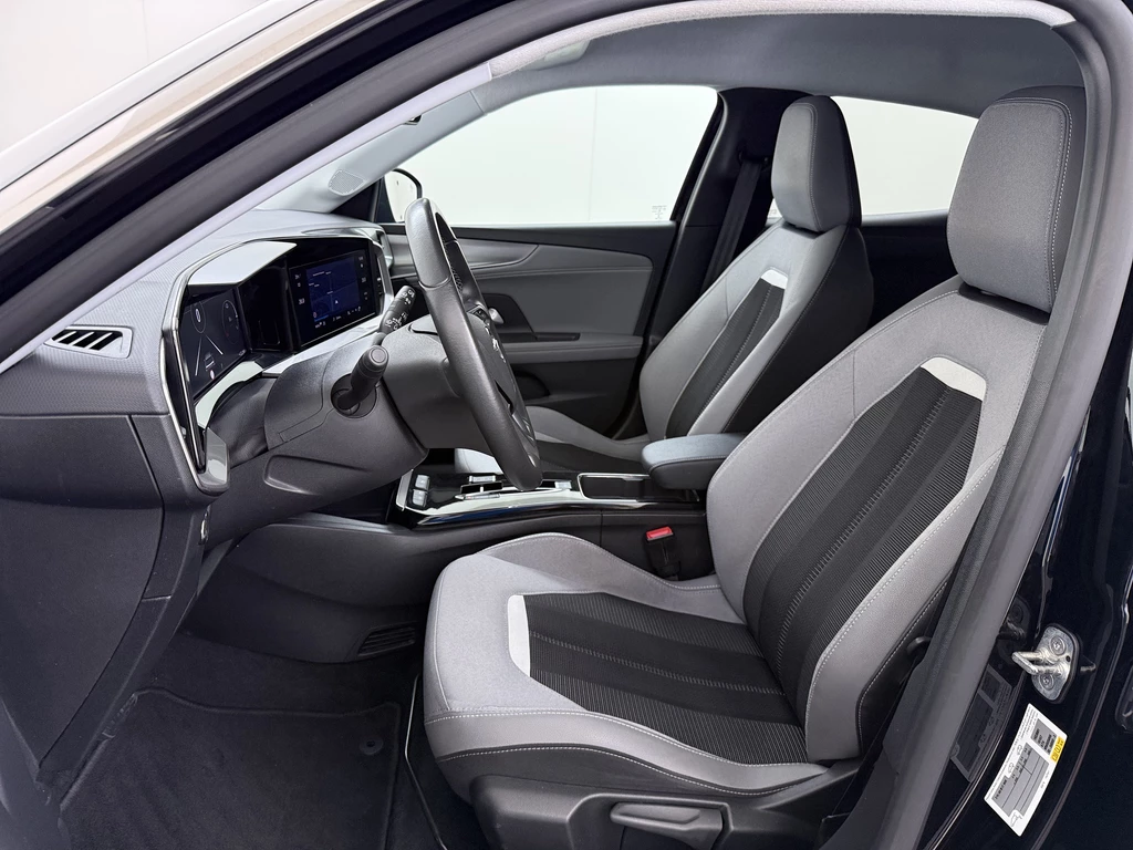 Opel Mokka-e – foto 15