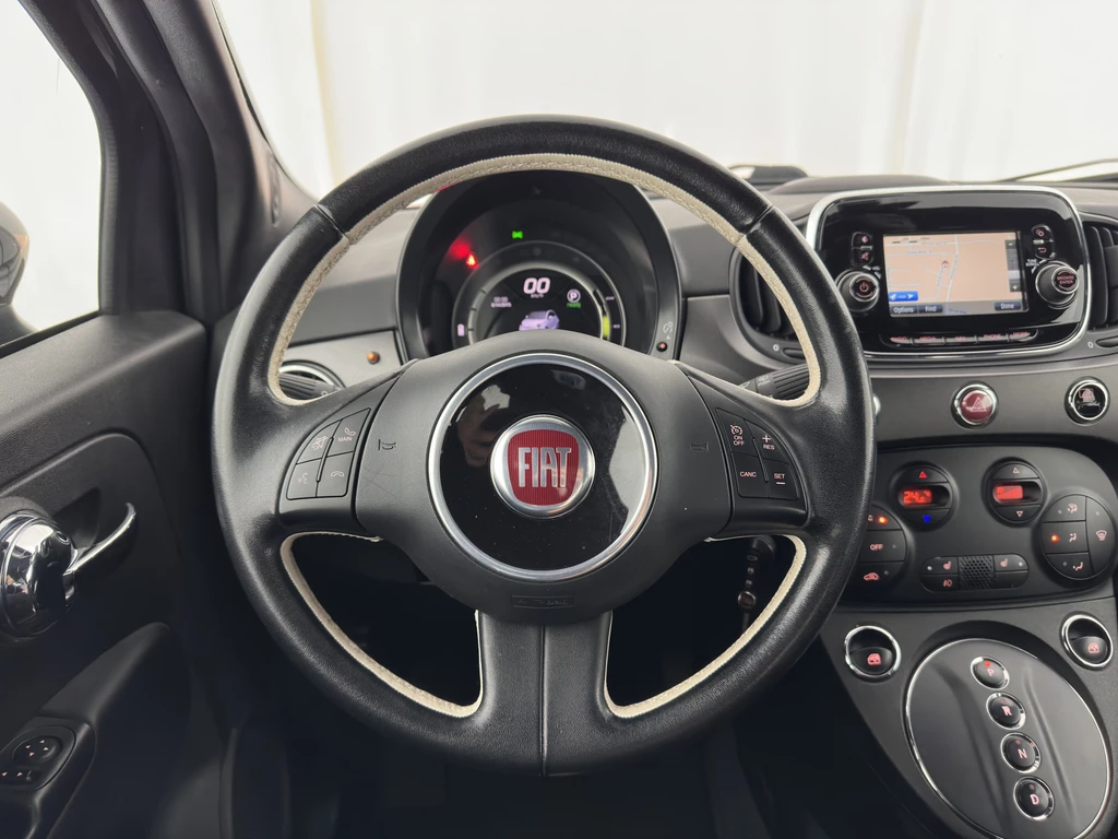 Fiat 500e – foto 15