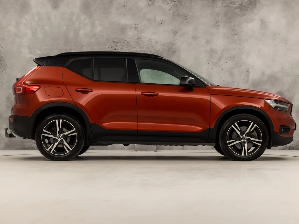 Volvo XC40 – foto 7