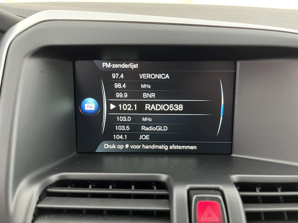 Volvo XC60 – foto 14