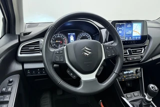 Suzuki S-Cross – thumbnail 33