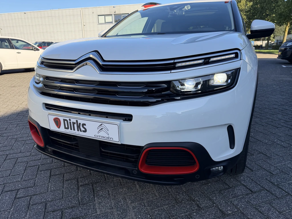 Citroën C5 Aircross – foto 3