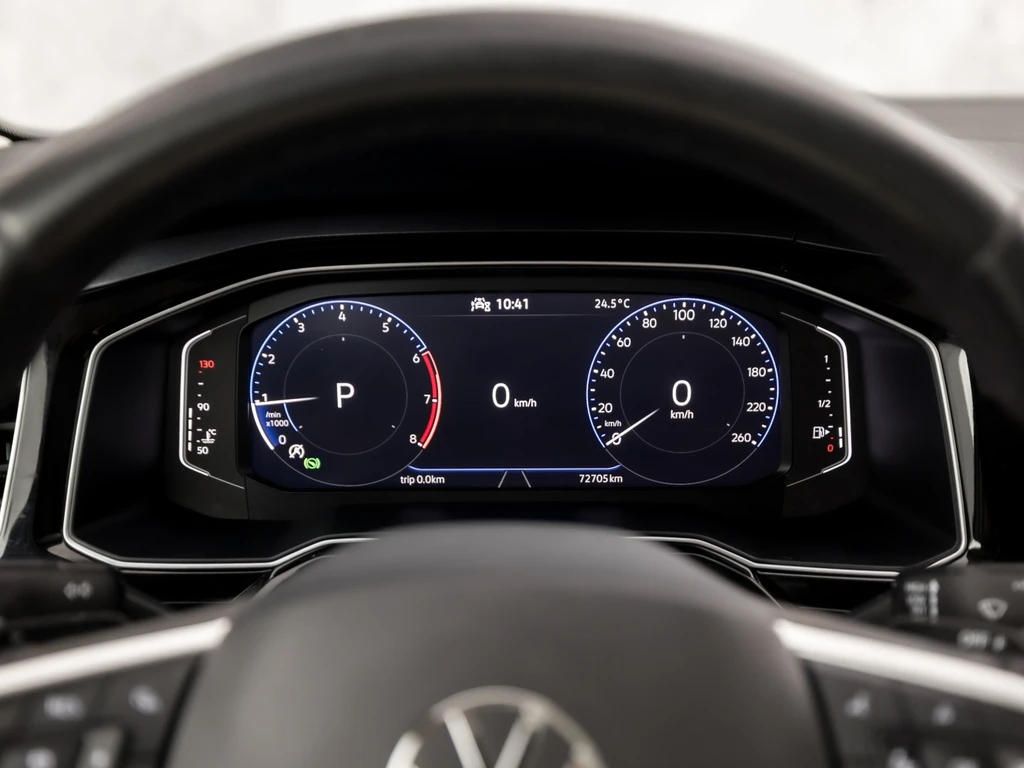 Volkswagen Taigo – foto 21