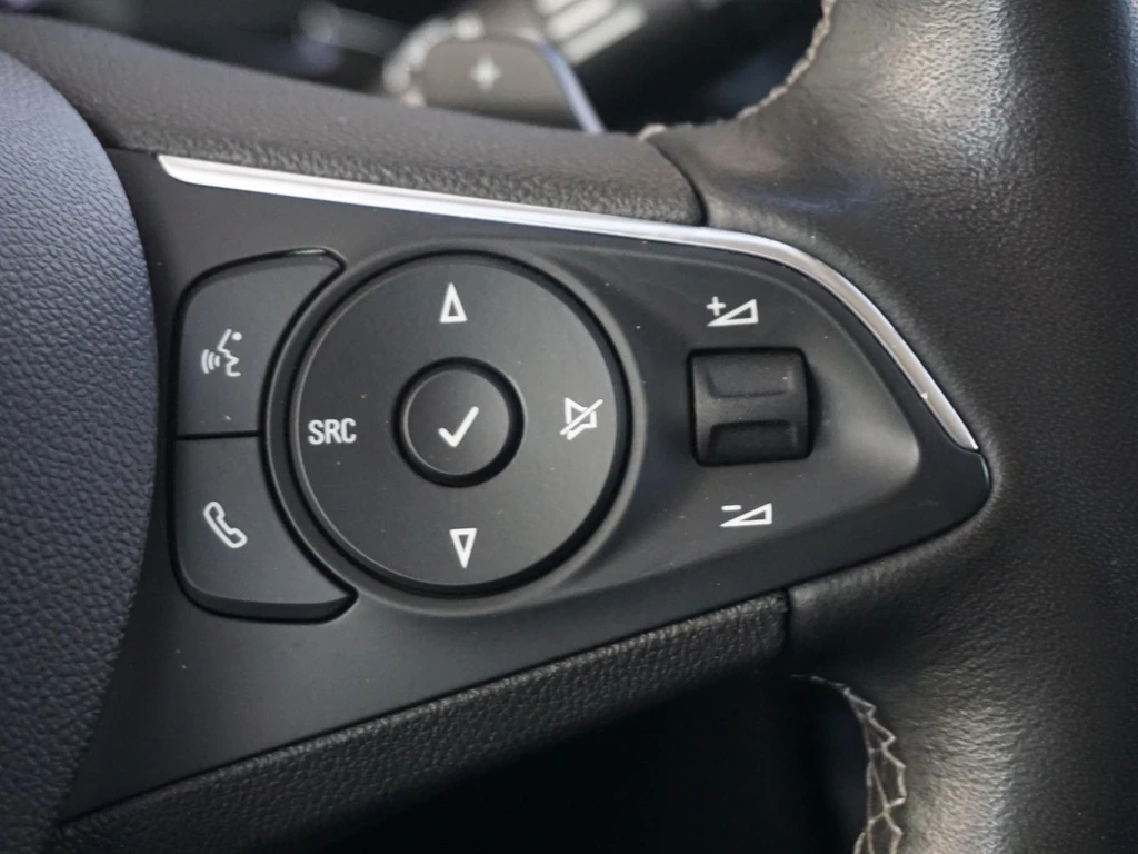 Opel Mokka – foto 22