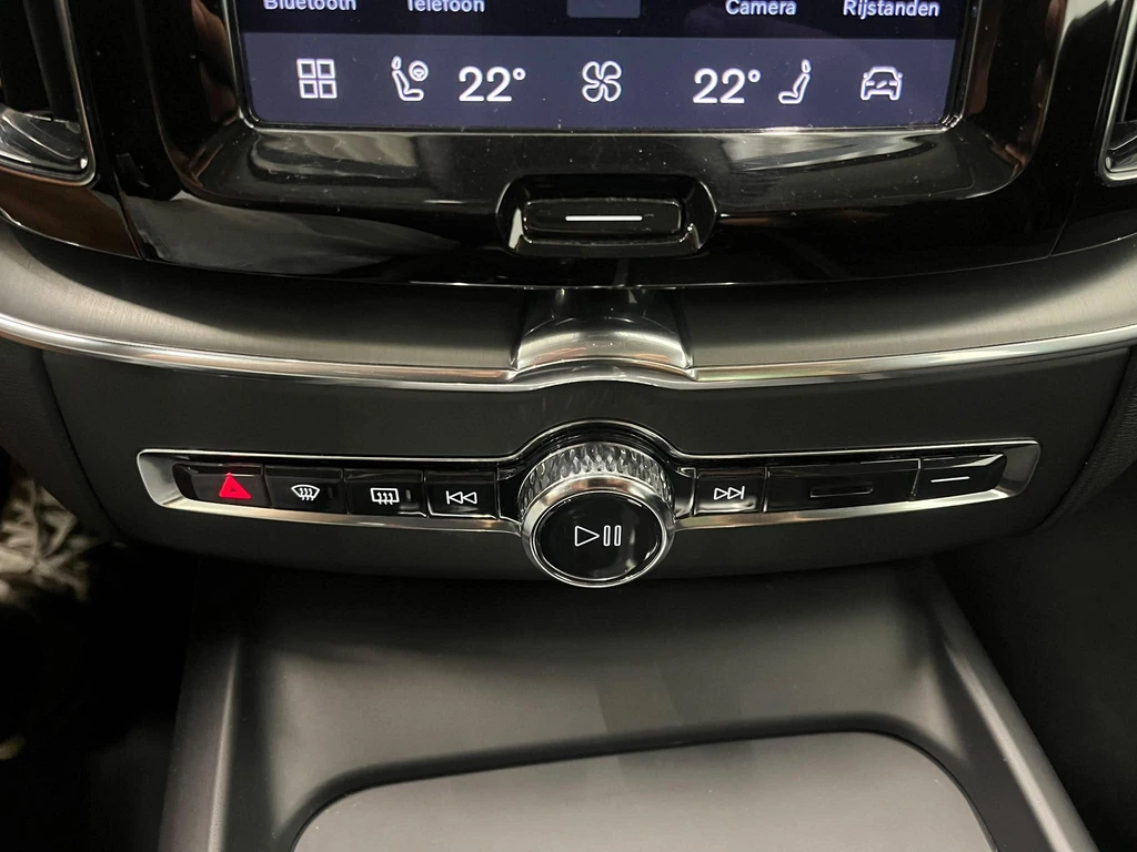 Volvo XC60 – foto 28