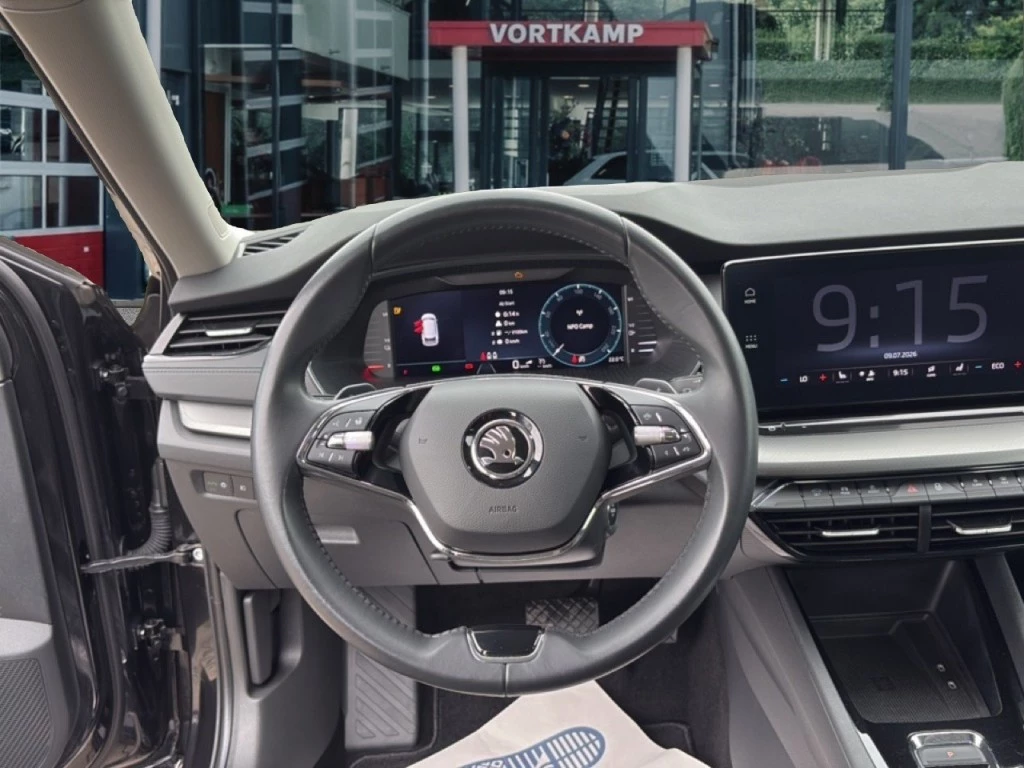 Škoda Octavia – foto 13