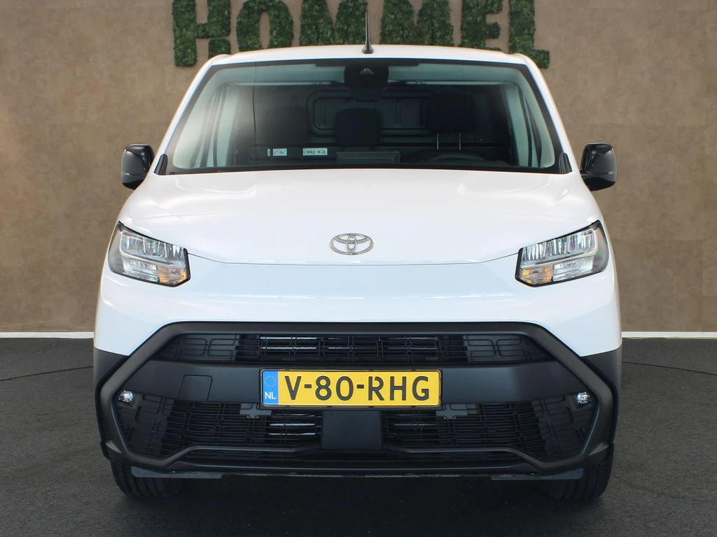 Toyota ProAce – foto 10